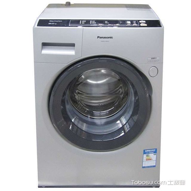 报价:$4599 产品类别:滚筒式松下新泡沫净系列洗衣机松下xqb75-h771u