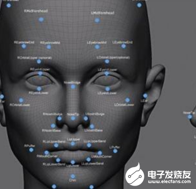 新3d人脸识别更加安全便捷 活体查验由主动配合到无感检测