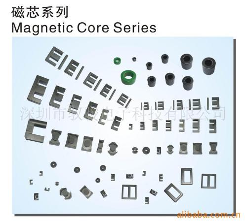 磁芯磁环铁粉芯系列磁芯磁环用途