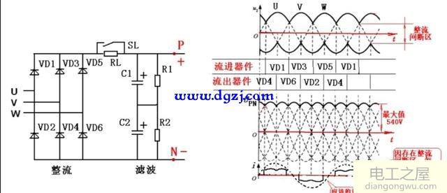 学家电维修要从收音机原理开始吗