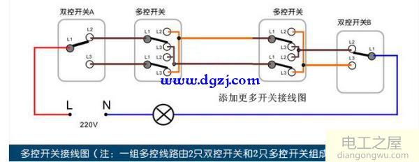 照明回路为什么不能用漏电开关