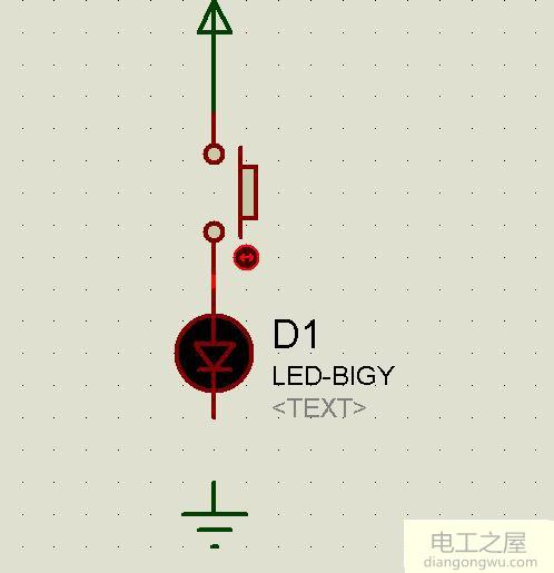 简单讲解电路中的断路与短路