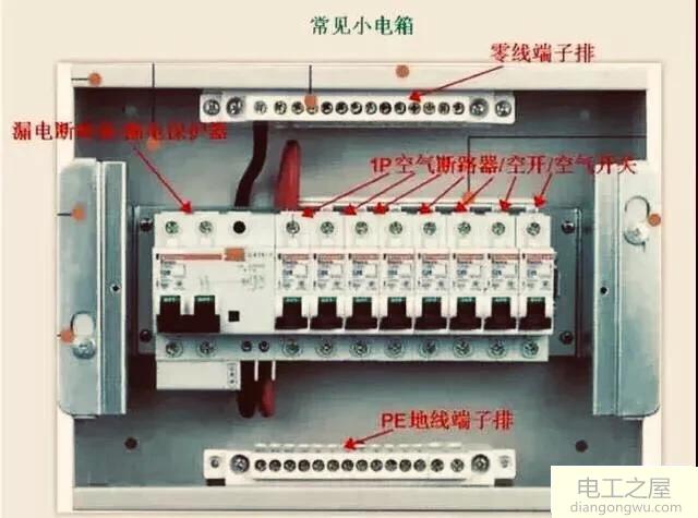 接地线重要吗