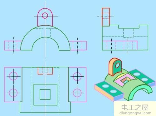 非标机械设计如何入门比较快