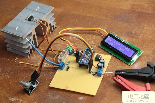 零基础想学电子从Arduino入手