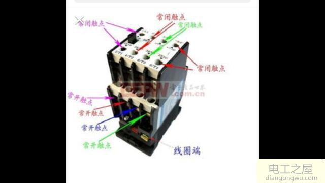 维修电工必须掌握的基础知识