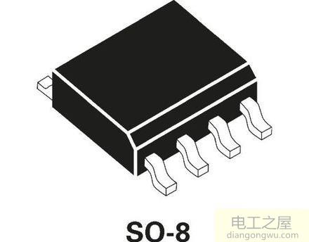 78L05输出电压不正常或者无电压输出