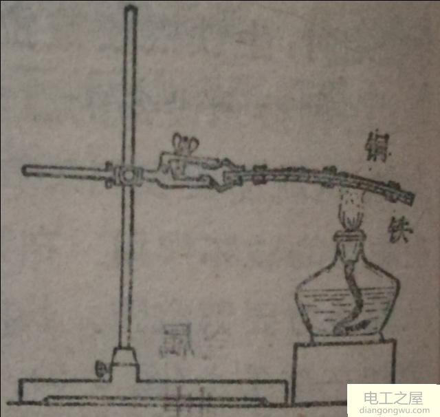 电水壶水烧开自动断电原理是什么