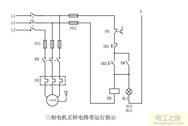 谈谈我对接触器的理解及使用