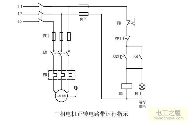 谈谈我对接触器的理解及使用