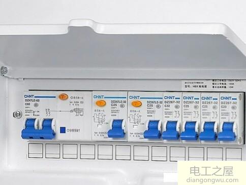 家里为什么总跳闸怎么回事