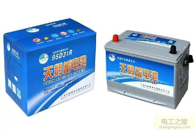 中国铅酸蓄电池十大品牌分别是哪些