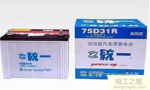 中国铅酸蓄电池十大品牌分别是哪些