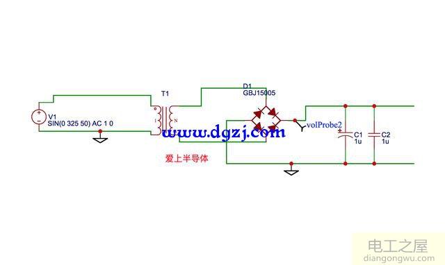 电容起到什么作用?电容的作用是什么?电容在电路中的作用