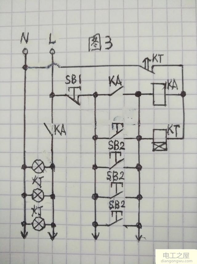 公共照明自动关灯各种控制方式的优点与缺点