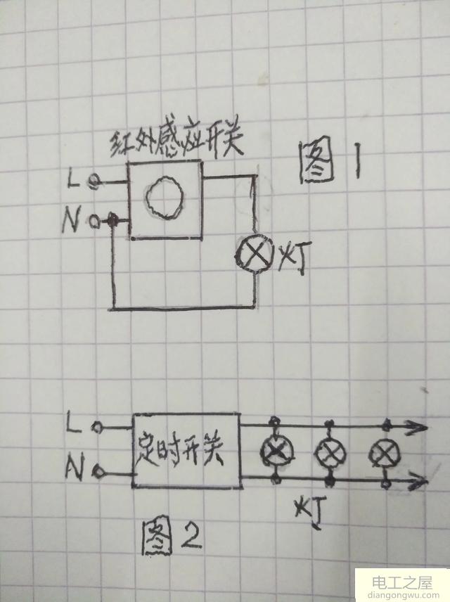 公共照明自动关灯各种控制方式的优点与缺点