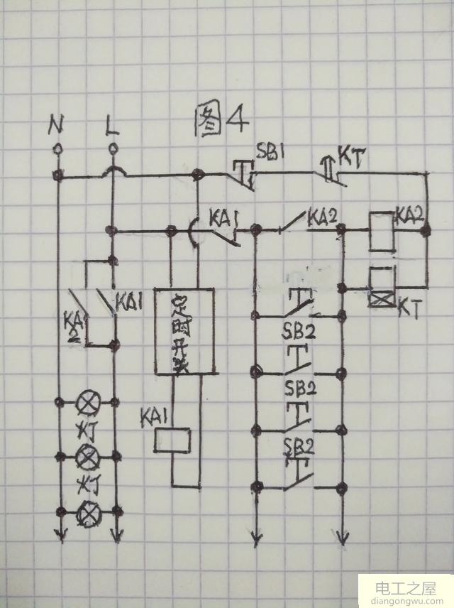 公共照明自动关灯各种控制方式的优点与缺点