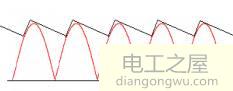 整流桥电路图原理图