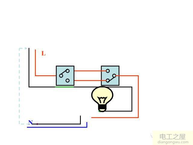 家用照明电路一般采用什么电路?家庭照明电路一般都采用什么电路