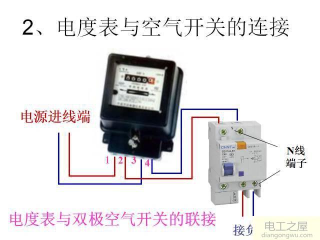 家用照明电路一般采用什么电路?家庭照明电路一般都采用什么电路