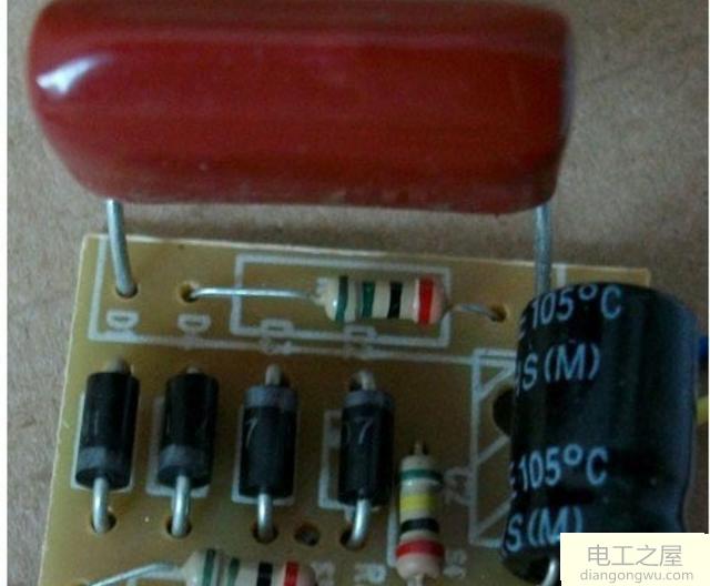 LED灯珠经常被烧坏该怎么修理?电路需串联一个多大的电阻