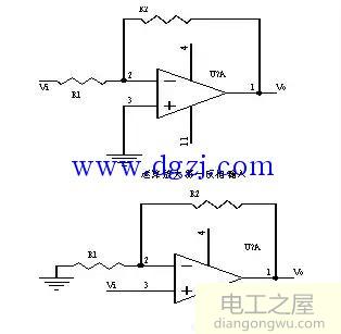 基本模拟电路图大全_模拟电路图讲解