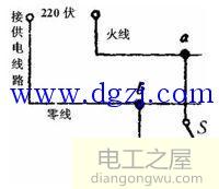 零线断了设备还能用吗