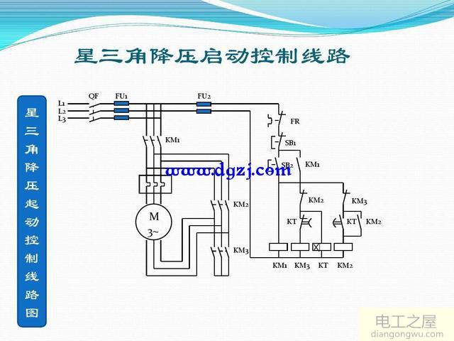 三相异步电动机启动方式及特点对比分析