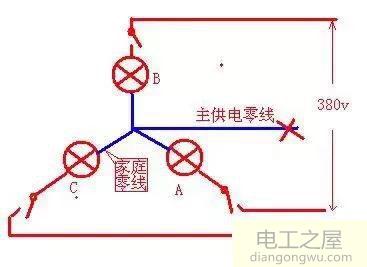 常闭触点是开关断开后面电路通电吗