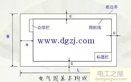 初级电工识图_电工识图入门