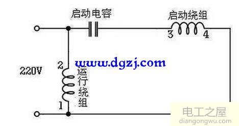 电风扇常见故障解决方法实例讲解