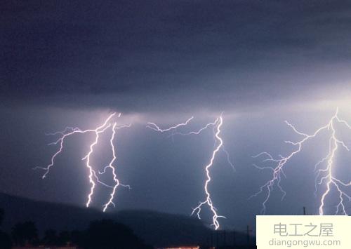 避雷针是如何避雷的?避雷针避雷的原理是什么