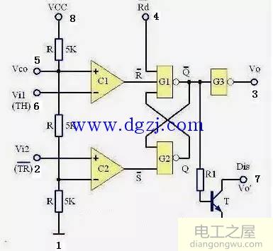 另类看电路图不信你学不会