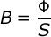 磁通量公式_磁通量计算公式