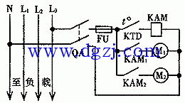 漏电保护器应用问题解答