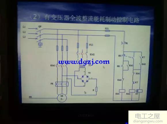 电工学习基本常用电路大全