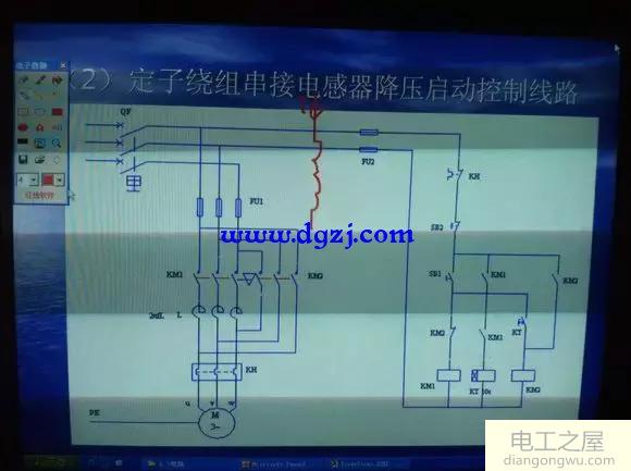 电工学习基本常用电路大全