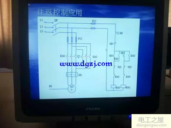 电工学习基本常用电路大全