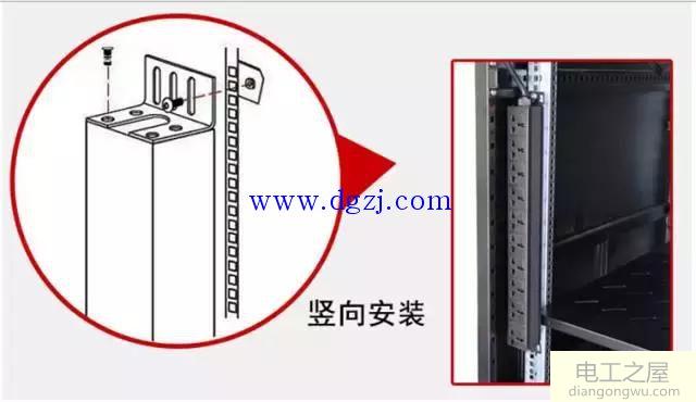 PDU机柜电源插座基础知识讲解