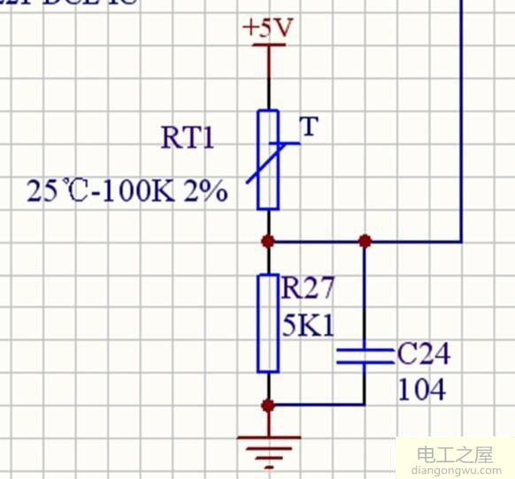 电磁炉热保护怎么处理及原理分析