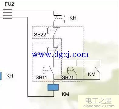 绘制电气原理图的注意事项