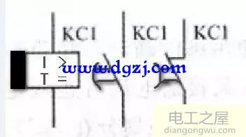 电气元件字母符号和图形符号大全