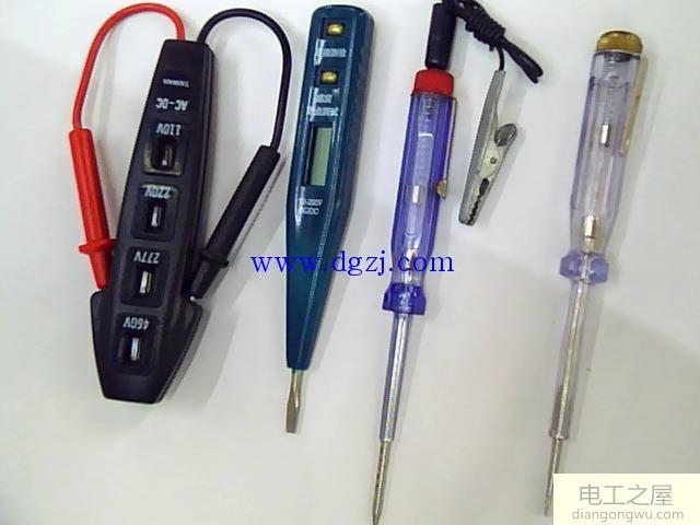 电工测量仪表口诀及学习和测量技巧