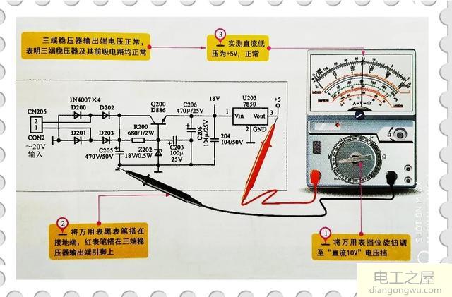 电磁炉只有电源灯闪烁其它按键均无反应是怎么回事