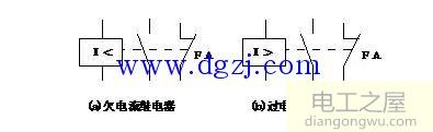 继电器的主要种类和分类解读