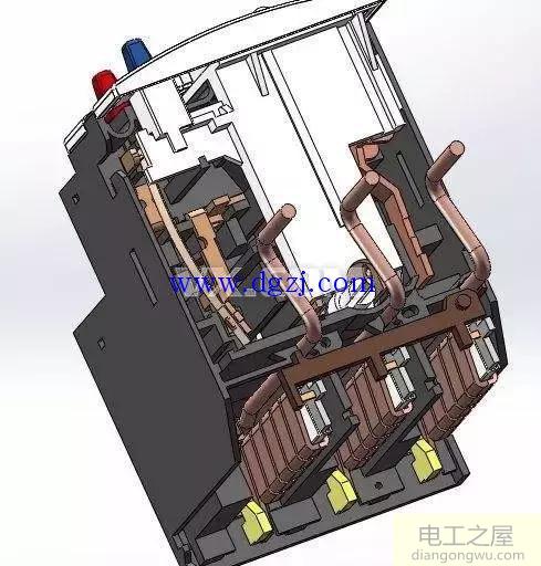 继电器的主要种类和分类解读