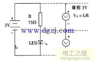 数字万用表电子元器件的识别与检测方法