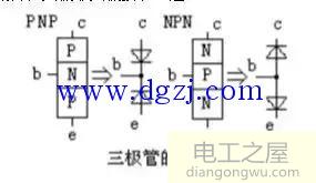 数字万用表电子元器件的识别与检测方法