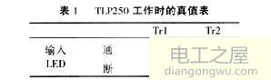 igbt三相桥式逆变器驱动电路图