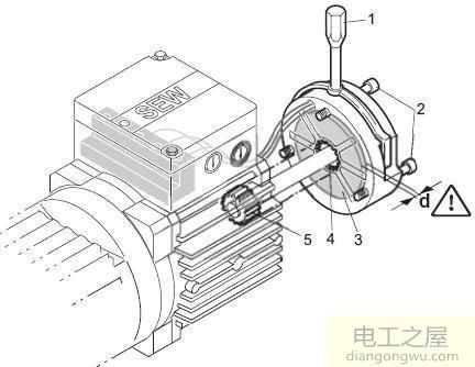 电机失电制动器工作原理是什么